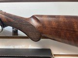 new Browning Citori White Lightning 28 Gauge 3" 28" 2rd Satin Nitride/Walnut new in box - 3 of 22