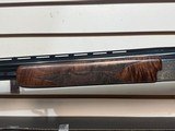 new Browning Citori White Lightning 28 Gauge 3" 28" 2rd Satin Nitride/Walnut new in box - 5 of 22