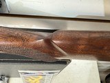 new Browning Citori White Lightning 28 Gauge 3" 28" 2rd Satin Nitride/Walnut new in box - 7 of 22