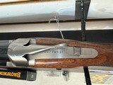 new Browning Citori White Lightning 28 Gauge 3" 28" 2rd Satin Nitride/Walnut new in box - 6 of 22