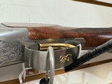 new Browning Citori White Lightning 28 Gauge 3" 28" 2rd Satin Nitride/Walnut new in box - 13 of 22
