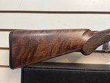 new Browning Citori White Lightning 28 Gauge 3" 28" 2rd Satin Nitride/Walnut new in box - 17 of 22