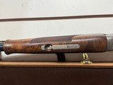 Used Brownign 525 Sporting 12 Gauge30" luggage case good condition light scratches on stock - 10 of 23
