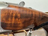 Used Brownign 525 Sporting 12 Gauge30" luggage case good condition light scratches on stock - 6 of 23