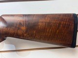 Used Brownign 525 Sporting 12 Gauge30" luggage case good condition light scratches on stock - 3 of 23