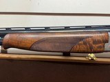 Used Brownign 525 Sporting 12 Gauge30" luggage case good condition light scratches on stock - 9 of 23