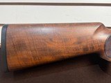 Used Brownign 525 Sporting 12 Gauge30" luggage case good condition light scratches on stock - 18 of 23