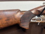 Used Brownign 525 Sporting 12 Gauge30" luggage case good condition light scratches on stock - 19 of 23