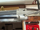 Used Brownign 525 Sporting 12 Gauge30" luggage case good condition light scratches on stock - 8 of 23
