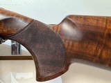 Used Brownign 525 Sporting 12 Gauge30" luggage case good condition light scratches on stock - 4 of 23