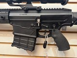 Like new Nemo OMNNI OMEN 300 BLK 22