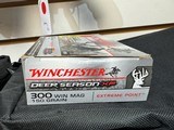 Like new Nemo OMNNI OMEN 300 BLK 22