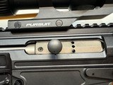 Like new Nemo OMNNI OMEN 300 BLK 22