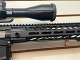 Like new Nemo OMNNI OMEN 300 BLK 22