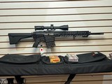 Like new Nemo OMNNI OMEN 300 BLK 22