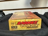 Like new Nemo OMNNI OMEN 300 BLK 22