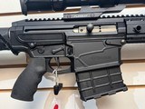 Like new Nemo OMNNI OMEN 300 BLK 22
