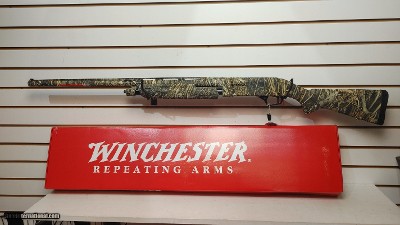 new WRA SXP WTFL HNTR 12M/28 MAX7 048702024177 new in box