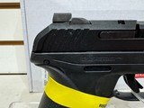 NEW Ruger Security 380 .380 Acp 3.42" 10rd W/ Hogue Grip Sleeve  - 11 of 14