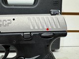 Used Walther CCP 9mm 380ACP 8rd - 4 of 14