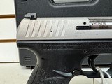 Used Walther CCP 9mm 380ACP 8rd - 11 of 14