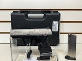 Used Walther CCP 9mm 380ACP 8rd - 1 of 14