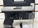 Used Walther CCP 9mm 380ACP 8rd - 9 of 14