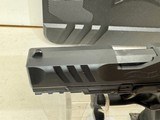 New Walther PDP F Series 15rd 9mm - 8 of 18