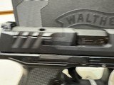 New Walther PDP F Series 15rd 9mm - 15 of 18