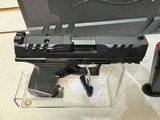New Walther PDP F Series 15rd 9mm - 17 of 18