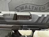 New Walther PDP F Series 15rd 9mm - 14 of 18