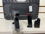 New Walther PDP F Series 15rd 9mm - 9 of 18
