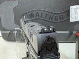 New Walther PDP F Series 15rd 9mm - 10 of 18