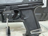New Walther PDP F Series 15rd 9mm - 3 of 18