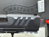 New Walther PDP F Series 15rd 9mm - 13 of 18