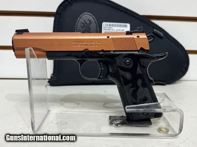 Browning 1911-22 -PRICE REDUCED-MUST go -CALL W/OFFERS!!!!!