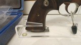 Lightly used Colt Python 357 mag 6" bbl SS hard case like new condition - 13 of 19