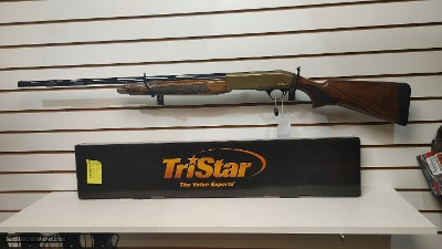 NEW Tristar Viper G2 PRO Bronze 410Ga