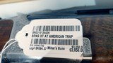 New BRN CIT Trap XT AT Miller 12G 2.75 32" bbl P+ INV Plus 3 chokes wrench new 2023 inventory - 22 of 23