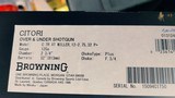 New BRN CIT Trap XT AT Miller 12G 2.75 32