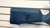 Used Ruger 10/22 22LR16" bbl 1 10 rnd mag Vortex 3x9-40 scope very good condition takedown model - 11 of 20