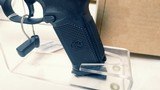 new FNM FNX-45 TACT 45AP 10RD de-cocker BLK new in box softcase reduced must sell - 4 of 16