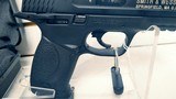 Used Smith & Wesson M&P 22 22LR4" bblgood condition hard case 1 10 rndmaggood condition - 15 of 19