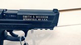 Used Smith & Wesson M&P 22 22LR4" bblgood condition hard case 1 10 rndmaggood condition - 9 of 19