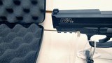 Used Smith & Wesson M&P 22 22LR4" bblgood condition hard case 1 10 rndmaggood condition - 8 of 19