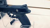 Used Smith & Wesson M&P 22 22LR4" bblgood condition hard case 1 10 rndmaggood condition - 5 of 19