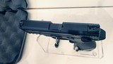 Used Smith & Wesson M&P 22 22LR4" bblgood condition hard case 1 10 rndmaggood condition - 10 of 19