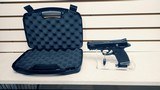 Used Smith & Wesson M&P 22 22LR4" bblgood condition hard case 1 10 rndmaggood condition - 1 of 19