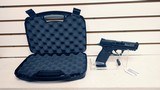 Used Smith & Wesson M&P 22 22LR4" bblgood condition hard case 1 10 rndmaggood condition - 12 of 19