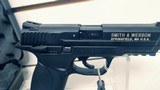 Used Smith & Wesson M&P 22 22LR4" bblgood condition hard case 1 10 rndmaggood condition - 16 of 19